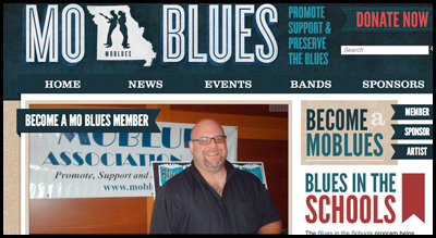 Mo Blues