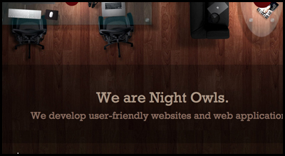 Night Owls