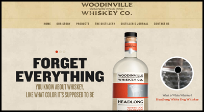 WoodInville