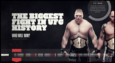 116 UFC 116 UFC