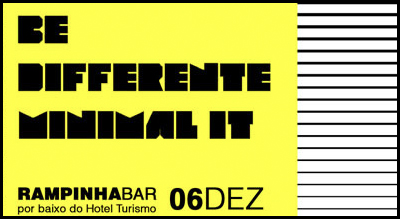 Be-differente Be-differente