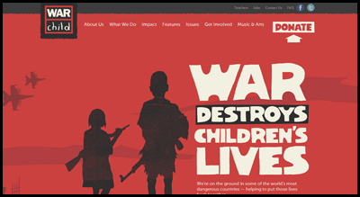 warchild